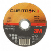 3M™ 65463 отрезной круг по металлу Cubitron™ II (230х22х2 мм)