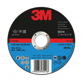 3M™ 65539 отрезной диск по металлу Metal (150х22х1.6 мм)