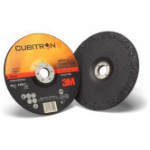 3M™ 94000 зачистной круг по металлу Cubitron™ II (180х22х7 мм)