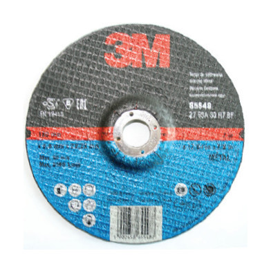 3M™ 65548 зачистной круг по металлу Metal (180х22х6.88 мм)