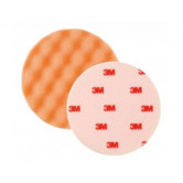 3M™ 60108 оранжевый поролоновый полировальный круг Finesse-it™ (80 мм)