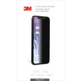 3M™ Пленка защиты информации для Apple® iPhone® XS / X (MPPAP014)